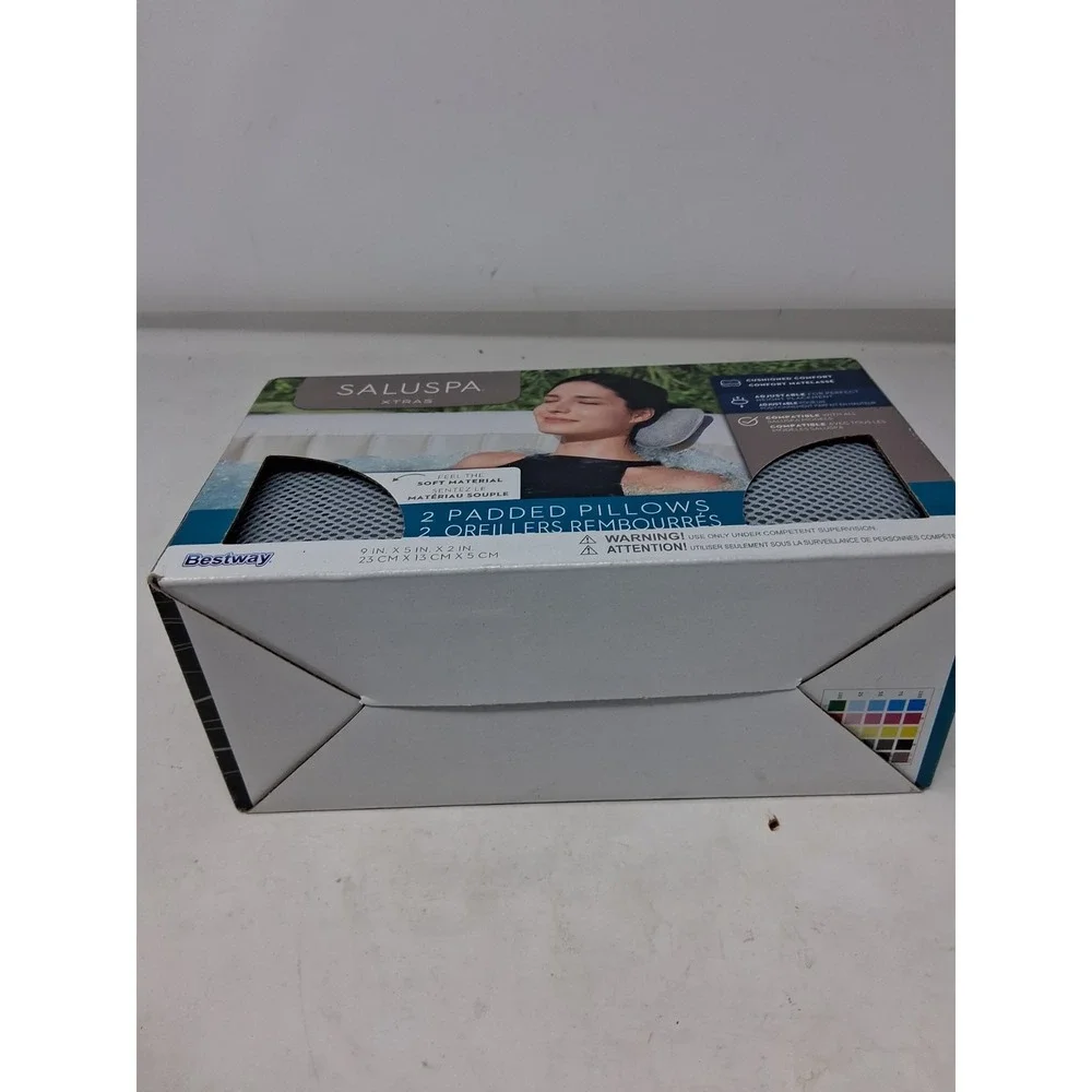 Bestway spa saluspa